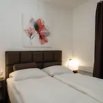 公寓 Balaton 凯斯特海伊