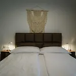 公寓 Balaton 凯斯特海伊