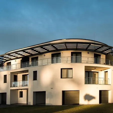 Apartmán Balaton