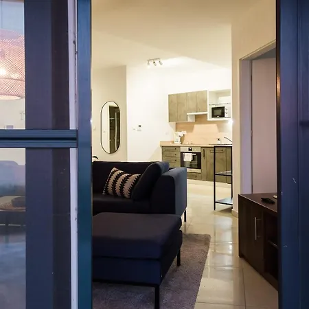 Balaton 아파트 케츨리