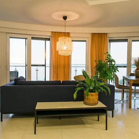 Balaton Apartmán