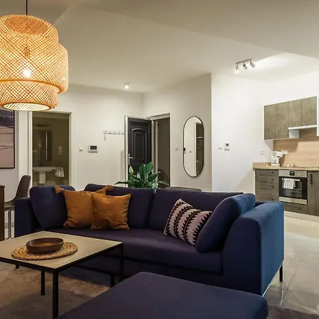 Balaton Apartmán