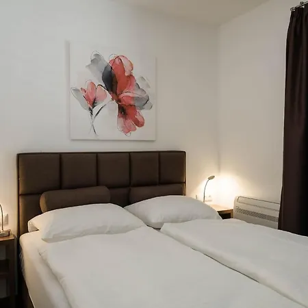 Apartment Balaton Keszthely