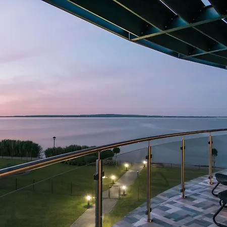 Balaton Apartment