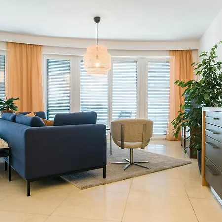 Balaton Apartmán