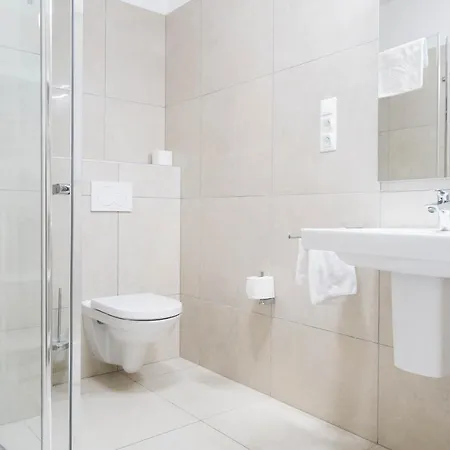 Balaton Apartmán *