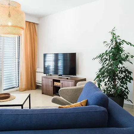 Balaton Apartmán *