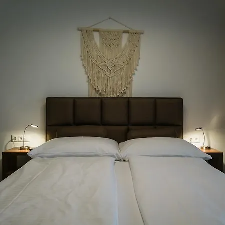 Apartmán Balaton Keszthely