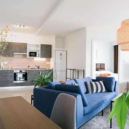 Balaton Apartmán *