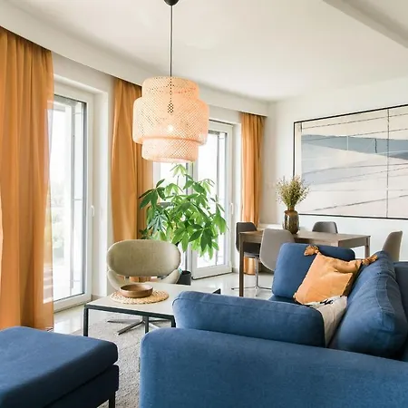 Apartmán Balaton *