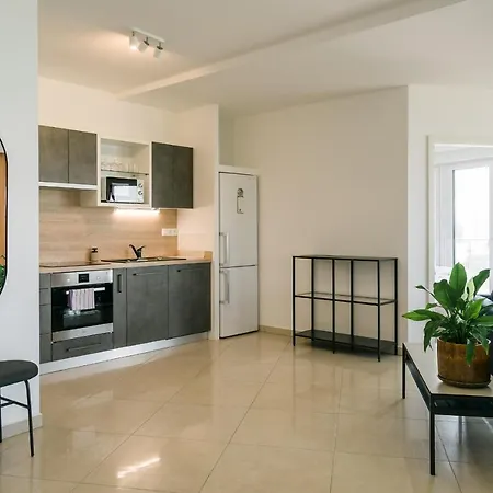 Apartmán Balaton *