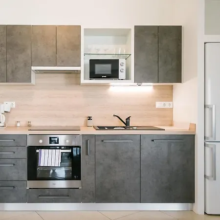 Apartmán Balaton *