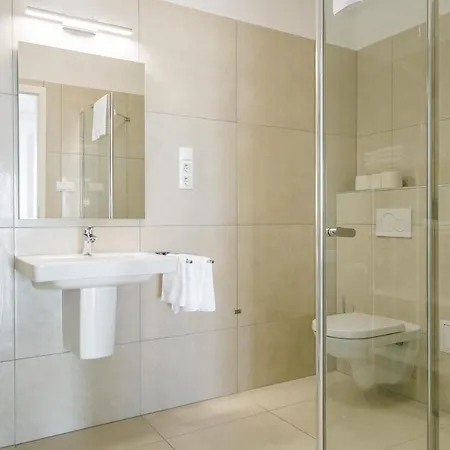 Balaton Apartmán
