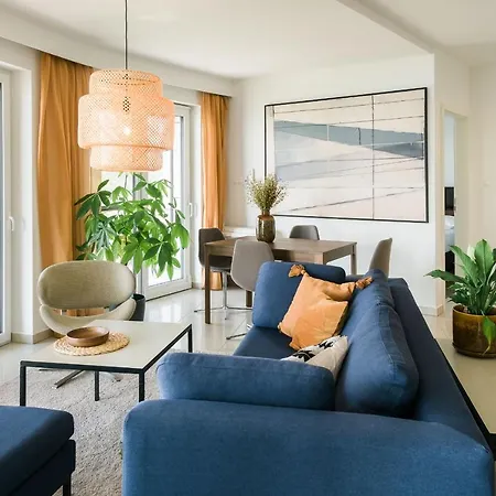 Apartmán Balaton *