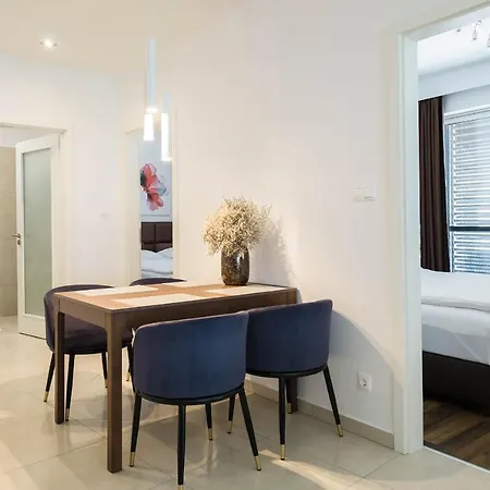 Balaton Apartmán