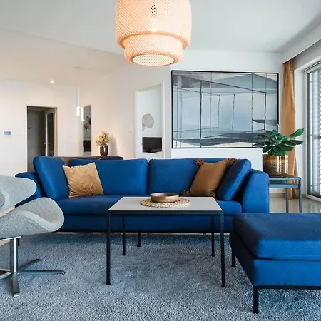 Apartmán Balaton *