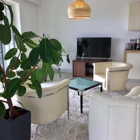 Apartmán Balaton