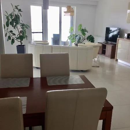 Apartmán Balaton *