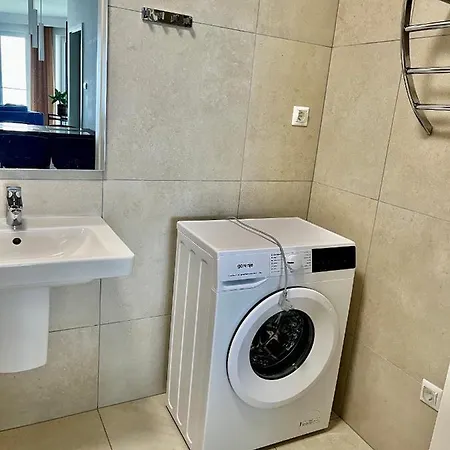 아파트 Balaton 케츨리