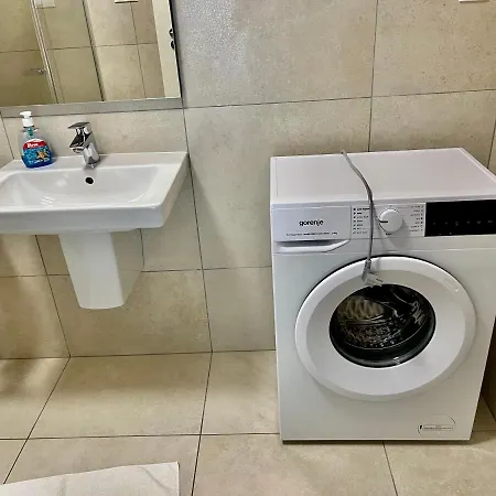 Balaton 아파트 케츨리