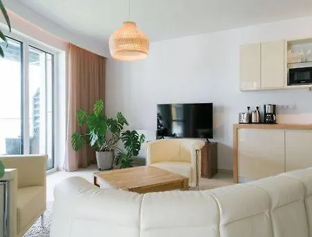Apartmán Balaton *
