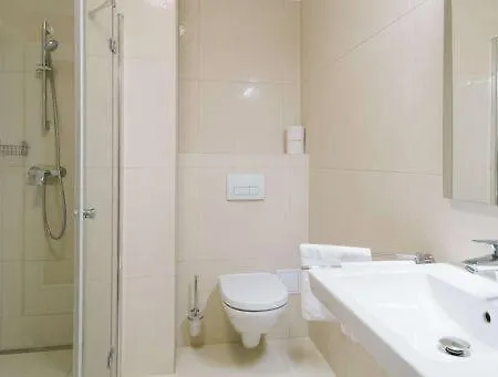 Apartment Balaton Keszthely