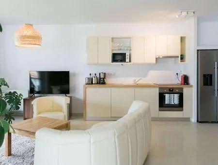 Balaton Apartmán