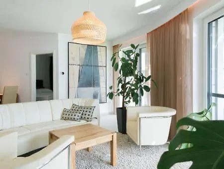 Appartement Balaton *