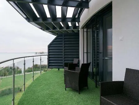 Apartmán Balaton