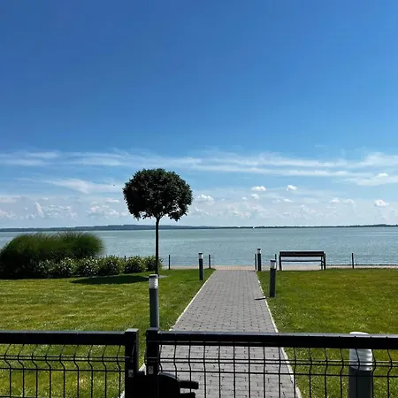 Balaton 아파트 케츨리