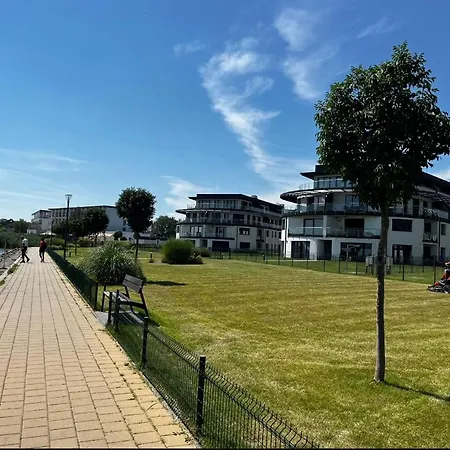 Balaton Apartmán