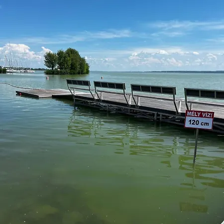 Apartmán Balaton