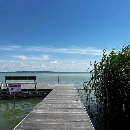 Apartment Balaton Keszthely