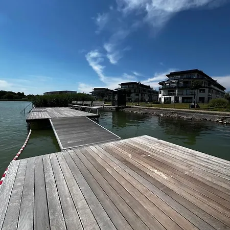 Balaton Keszthely