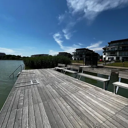 Balaton Apartmán *
