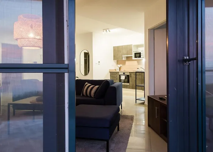 Balaton Apartment Keszthely