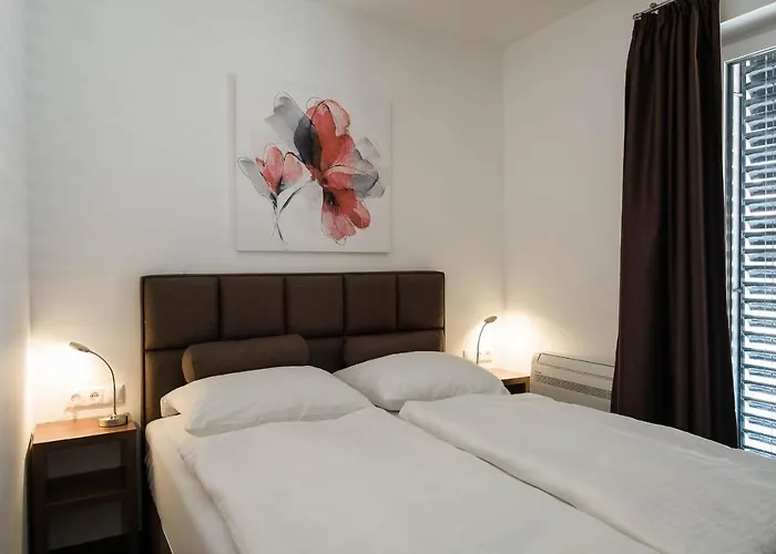 Apartment Balaton Keszthely