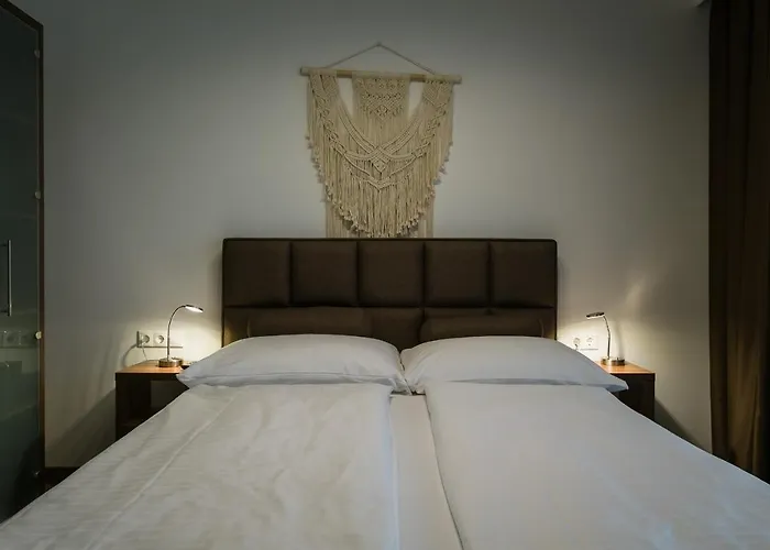 Apartment Balaton Keszthely