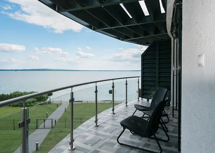 Balaton Keszthely