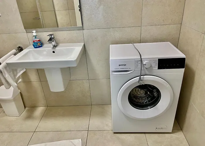 Balaton Apartment Keszthely