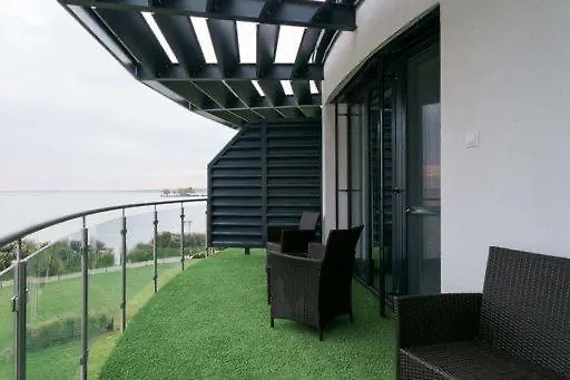 Apartment Balaton