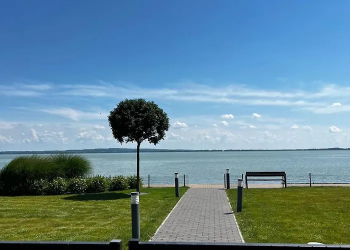 Balaton Apartment Keszthely