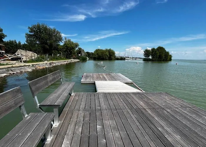 Balaton * 凯斯特海伊