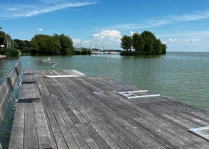 Balaton 公寓