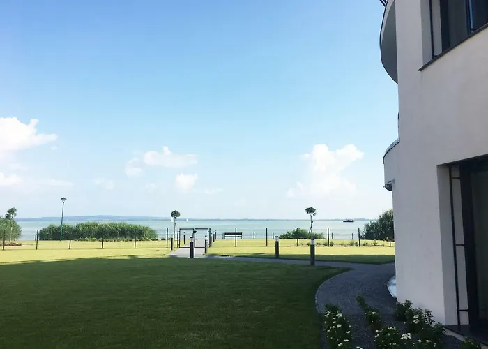 Balaton 公寓 *